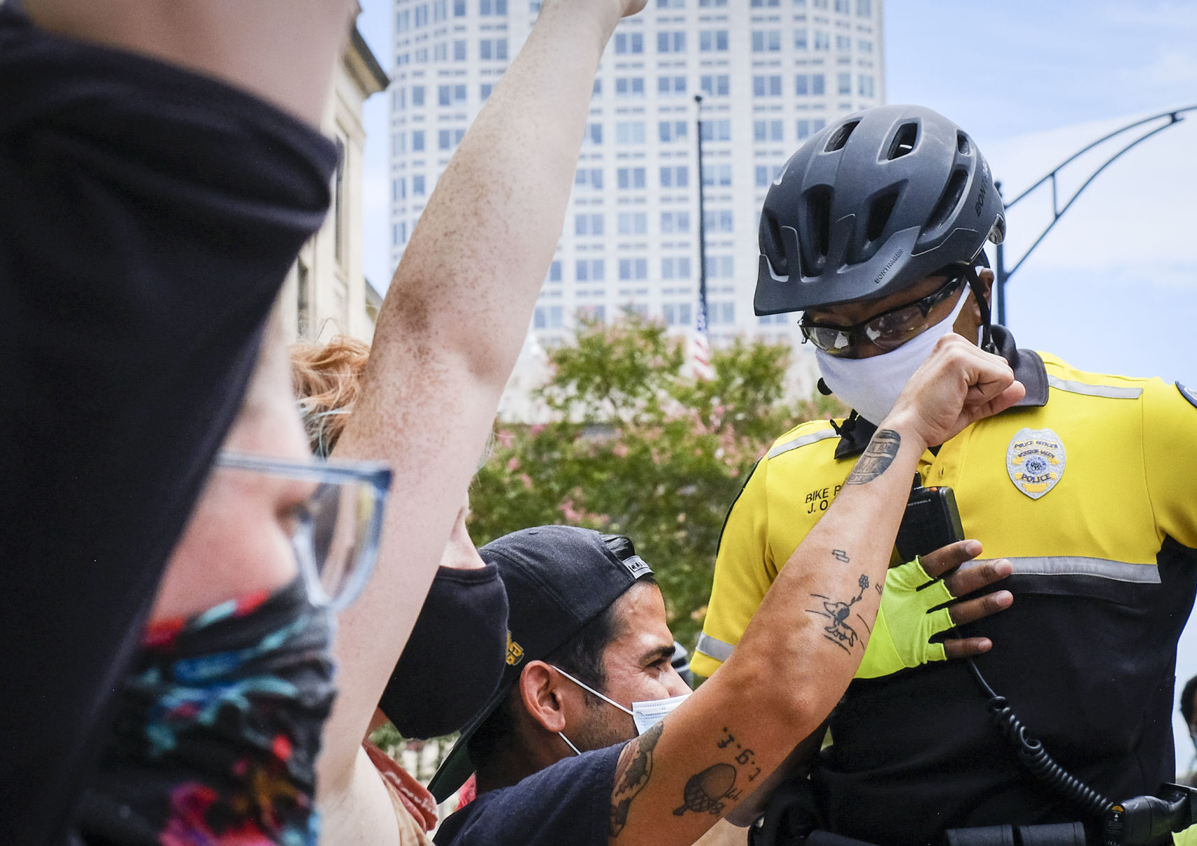 Protests